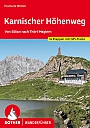 Wandelgids Kar­ni­scher Hö­hen­weg Rother Wanderführer | Rother Bergverlag