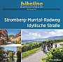 Fietsgids Stromberg-Murrtal-Radweg - Idyllische Strasse Bikeline Kompakt Esterbauer