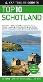 Reisgids Schotland Capitool Compact Top 10