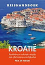 Reisgids Kroatië Elmar Reishandboek