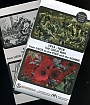 Historische kaart 1914 - 1918 The Great War from Liege to the Yser and the Somme | NGI