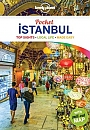 Reisgids Istanbul Pocket Guide Lonely Planet