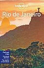Reisgids Rio de Janeiro Lonely Planet (City Guide)