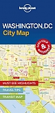 Stadsplattegrond Washington DC City Map | Lonely Planet