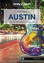Reisgids Austin Lonely Planet Pocket