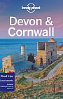 Reisgids Devon / Cornwall & Southwest England Lonely Planet (Country Guide)