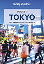 Reisgids Tokyo Pocket Lonely Planet
