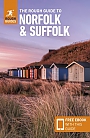 Reisgids Norfolk & Suffolk Rough Guide