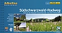 Fietsgids Südschwarzwald-Radweg Bikeline Esterbauer