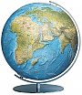 Wereldbol Duorama Globe 214081/E 40 cm Verlicht | Columbus
