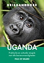Reisgids Uganda Oeganda Elmar Reishandboek