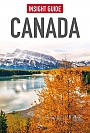 Reisgids Canada Insight Guide (Nederlandse uitgave)