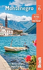 Reisgids Montenegro Bradt Travel Guide