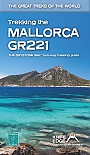 Wandelgids Trekking the Mallorca GR221 | Knife Edge