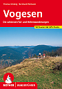 Wandelgids 286 Vogezen Rother Wanderführer | Rother Bergverlag