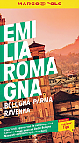 Reisgids Emilia Romagna Marco Polo + Inclusief wegenkaartje