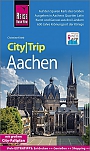 Reisgids Aken Aachen CityTrip | Reise Know-How