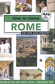 Reisgids 100% Rome Time to Momo | Mo'Media