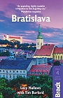 Reisgids Bratislava Bradt City Guide