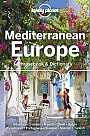 Taalgids Mediterranean Europe Lonely Planet Phrasebook