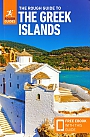Reisgids Greek Islands Rough Guide