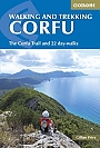 Wandelgids Korfoe The Corfu Trail and 20 Day-Walks | Cicerone