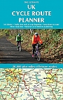 Fietskaart The Ulimate UK Cycle route planner
