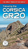 Wandelgids Trekking the Corsica GR20 | Knife Edge