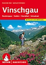 Wandelgids 101 Vinschgau Rother Wanderführer | Rother Bergverlag