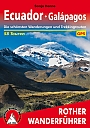 Wandelgids Ecuador  Galapagos Rother Wanderfuhrer | Rother Bergverlag
