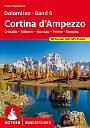Wandelgids 35 Dolomieten 6 Cortina d'Ampezzo Rother Wanderführer | Rother Bergverlag