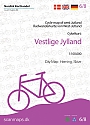 Fietskaart 6 Vestlige Jylland West-Jutland  Denemarken | Scanmaps