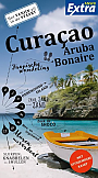 Reisgids Curaçao, Aruba & Bonaire ANWB Extra