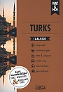 Taalgids Wat & Hoe Turks - Kosmos