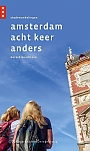 Wandelgids Amsterdam acht keer anders | Gegarandeerd Onregelmatig