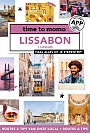 Reisgids 100% Lissabon Time to Momo | Mo'Media