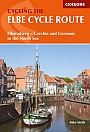 Fietsgids The Elbe Cycle Route | Cicerone