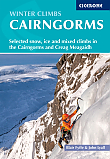 Klimgids Winter Climbs in the Cairngorms | Cicerone
