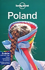 Reisgids Poland Lonely Planet (Country Guide)