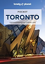 Reisgids Toronto Pocket Lonely Planet