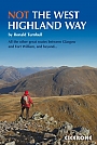 Wandelgids Not the West Highland Way Cicerone Guidebooks