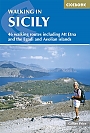 Wandelgids Sicilië Walking in Sicily | Cicerone Guidebooks