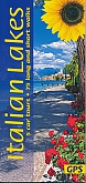 Wandelgids Italian Lakes Sunflower Car tours and Walks