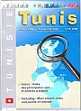Stadsplattegrond Tunis | Laure Kane Maps