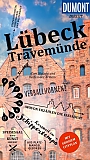 Reisgids Lübeck Travemünde Dumont Direkt