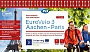 Fietsgids Eurovelo 3 Aachen - Paris  Aken - Parijs | BVA