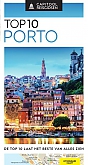 Reisgids Porto Capitool Compact Top 10 NL