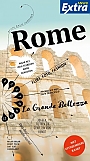 Reisgids Rome ANWB Extra