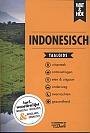 Taalgids Wat & Hoe Indonesisch - Kosmos