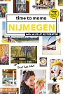 Reisgids 100% Nijmegen Time to Momo | Mo'Media